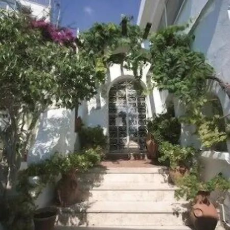 Hotel La Palma 4*