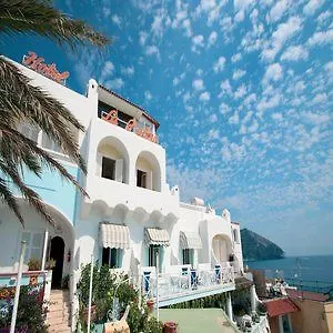 Hotel La Palma