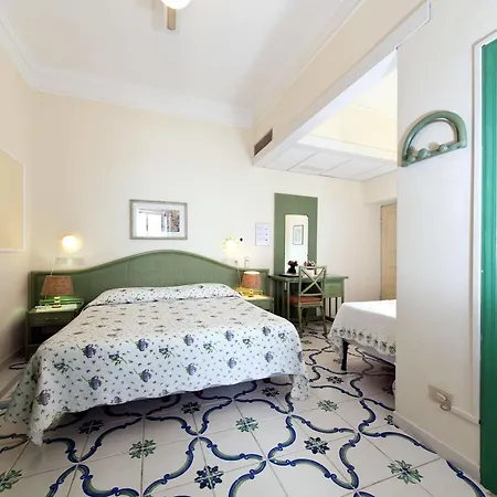 Hotel La Palma 4*