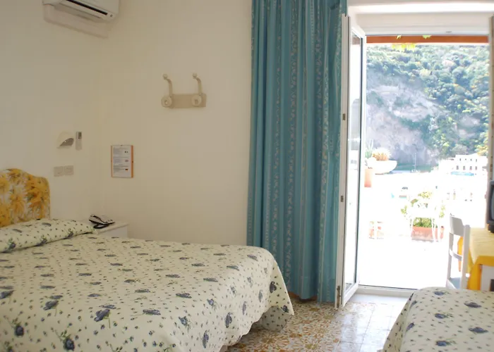 Hotel La Palma