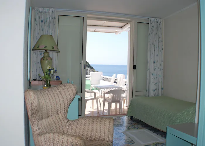 Hotel La Palma Hotel 4*