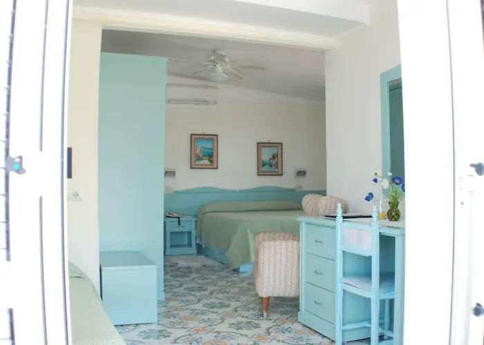 Hotel La Palma