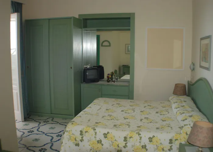 Hotel La Palma