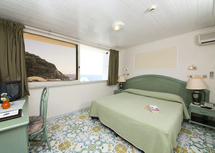 Hotel La Palma