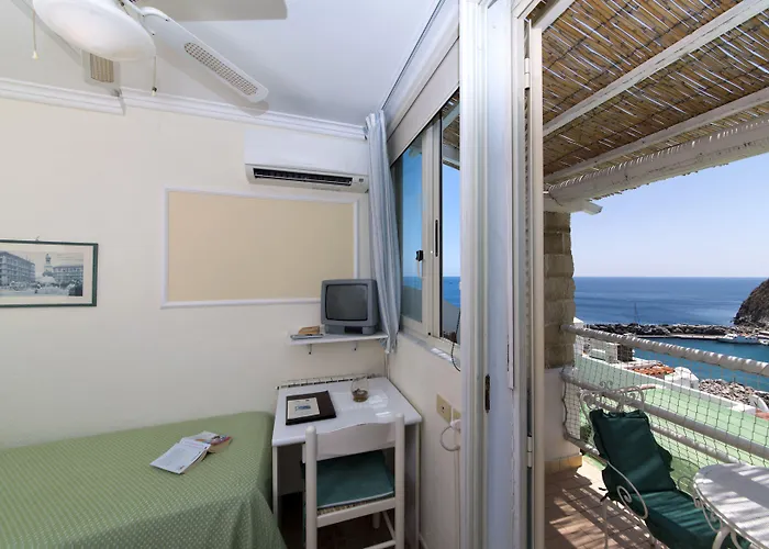Hotel Hotel La Palma 4*