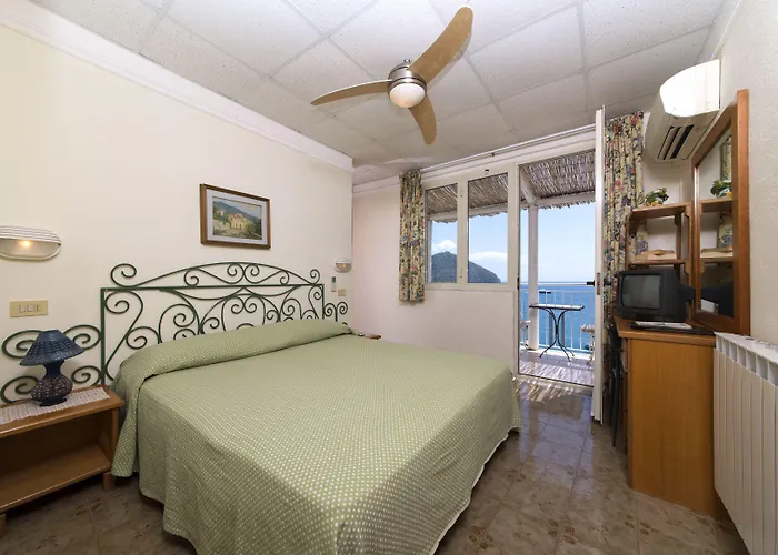Hotel La Palma Hotel