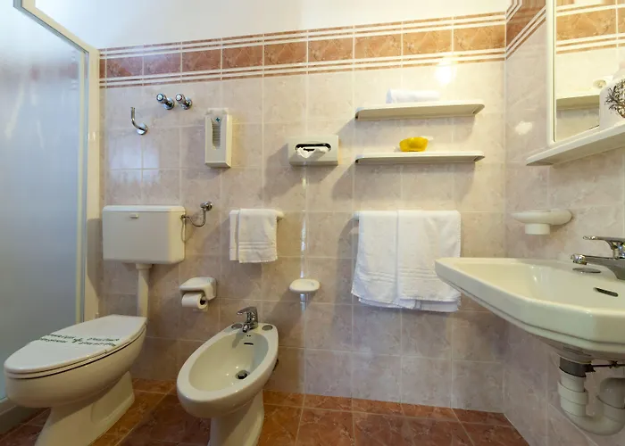 Hotel La Palma Sant'Angelo (Isola d'Ischia)