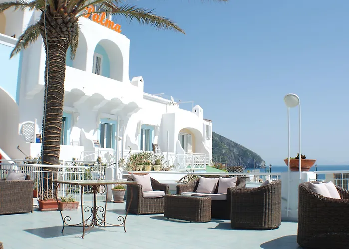 Hotel La Palma
