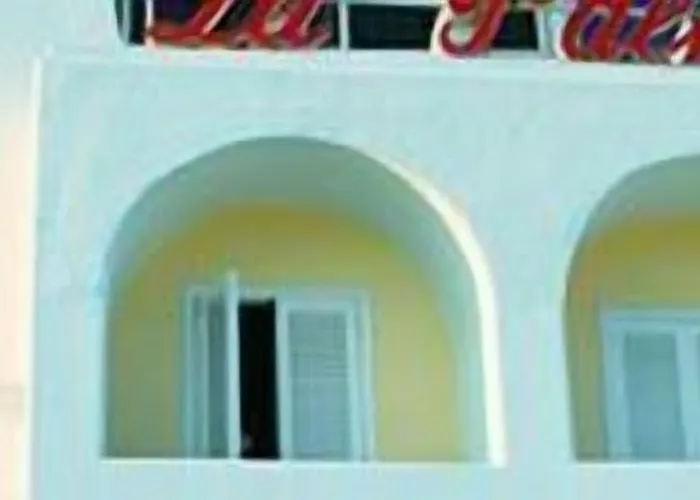 Hotel Hotel La Palma