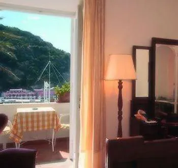 Hotel La Palma Sant'Angelo (Isola d'Ischia)