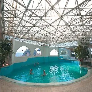 Hotel Hotel La Palma 4*