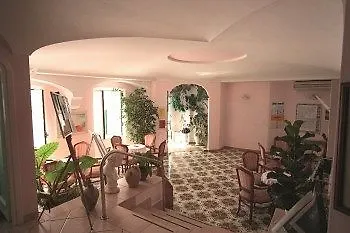 Hotel Hotel La Palma 4*